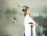 第一美女另有其人古代美女原型揭秘