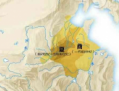 几千年前中国到底多强 十张图说明一切