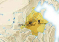 几千年前中国到底多强 十张图说明一切