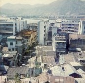 开放之始：1979年美国游客拍摄深圳