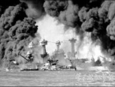 关于日本偷袭珍珠港的历史之谜