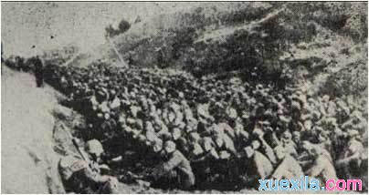 日本历史书上的南京大屠杀是怎样的
