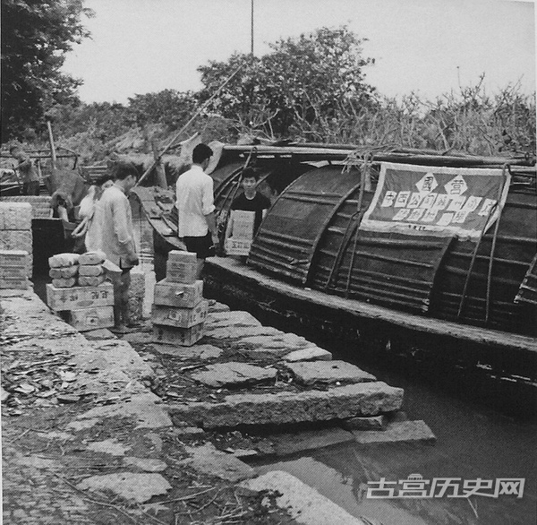 一切将是美好的：1950年代中国