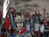 杨门女将蒙骗中国千年的秘密 99%人不知