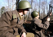 苏联红军历史介绍_苏联红军历史简介