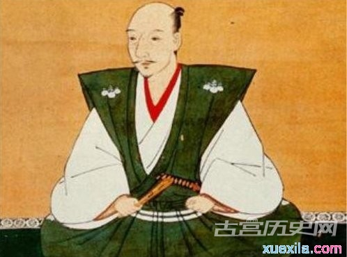 日本织田信长的生平简介2