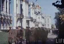 1967年繁花似锦的前苏联民生