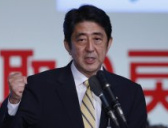 安倍晋三的执政手段