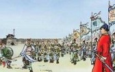 揭秘历史上的戚家军：战斗力到底有多强大