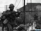 二战期间日本为何不装备冲锋枪