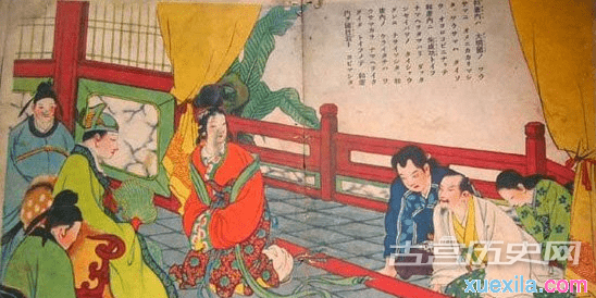 日本丰臣秀吉与明朝议和的历史