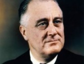 罗斯福的生平简介