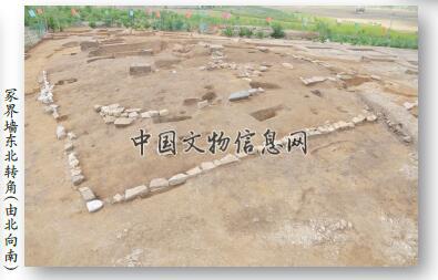 辽宁朝阳半拉山墓地考古发掘取得重大收获