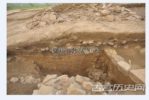 辽宁朝阳半拉山墓地考古发掘取得重大收获