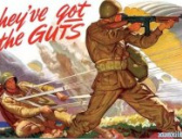 二战时期的美国历史