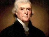 托马斯·杰斐逊的生平简介