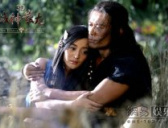 蚩尤和皇帝在中华名族古代历史上的地位