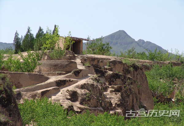 蚩尤和皇帝在中华名族古代历史上的地位