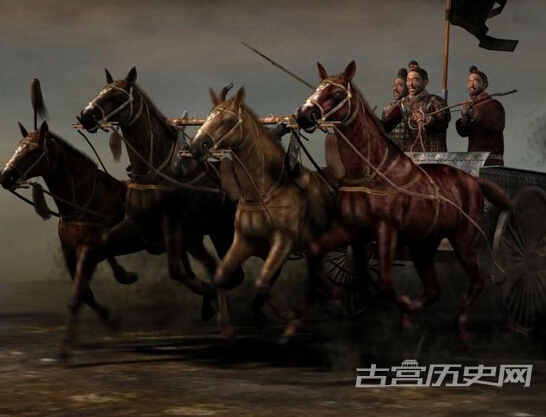 秦始皇灭掉六国统一中国的原因都有什么