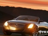 关于别克汽车历史发展史介绍