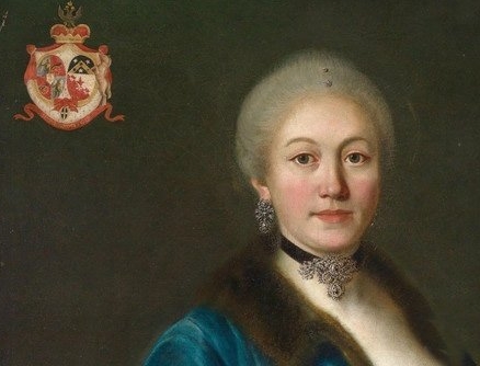 俄罗斯帝国历史上最有权势10个女人都有谁？