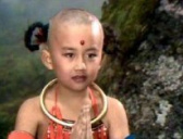 红孩儿竟然不是小孩子也不是招财童子