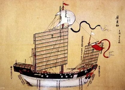 中国历史上欧洲第一位驻华大使悲惨遭遇7