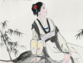 唐代著名女诗人曾经竟然不幸沦为妓女