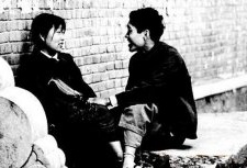 1980年代60后们这么谈恋爱