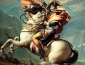 拿破仑的生平简介