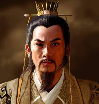 刘备一生十次更换主公 为何还称大英雄