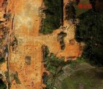 湖南蓝山五里坪古窑址2016年11月~12月份发掘概况