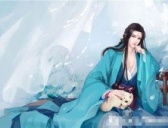 隋唐时期多“小白脸”男子竟然最爱化女妆!