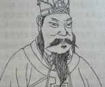 历史上御前带刀侍卫 是哪个皇帝的发明