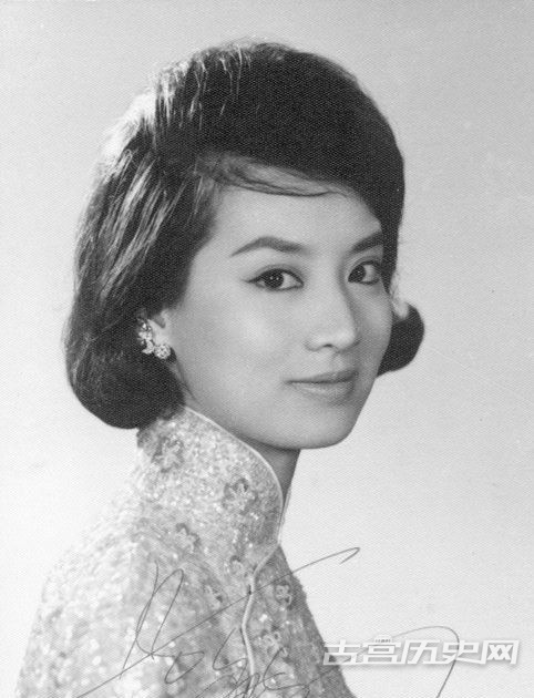 “一代玉女”尤敏，对于中国影坛的贡献值得人们永远怀念。她不仅是首届金马奖的影后得主、两届亚洲影展的最佳女主角，还是第一位成功打入国际影坛的华人演员。