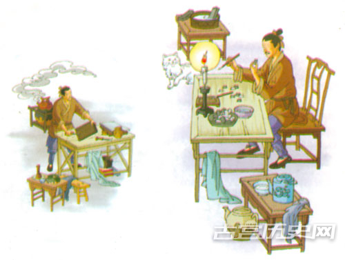 为什么韩国称中国从未发明过活字印刷术？