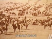 美国西进运动的背景资料