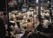 没想到！25年前的上海竟已如此洋气