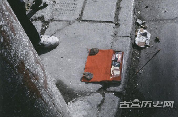 没想到！25年前的上海竟已如此洋气