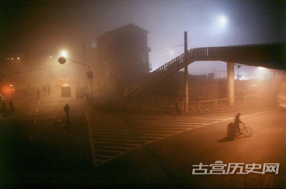 没想到！25年前的上海竟已如此洋气