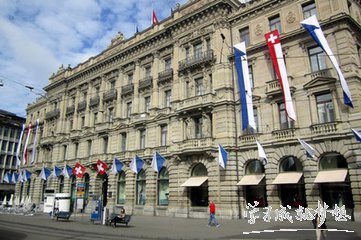 瑞士银行历史简介_瑞士银行历史介绍