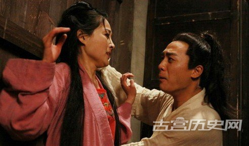 宋朝时期的西门庆是用什么手段去玩弄女性