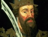 英国国王威廉一世的生平简介