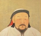 成吉思汗的遗产:蒙汉之争如何撕裂元朝