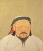 成吉思汗的遗产：蒙汉之争如何撕裂元朝