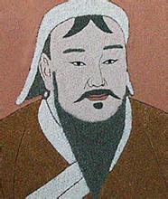 成吉思汗的遗产：蒙汉之争如何撕裂元朝