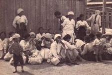 日本陆军史上的最大败仗