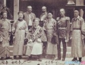 甲午战争后为什么会出现东渡日本留学热