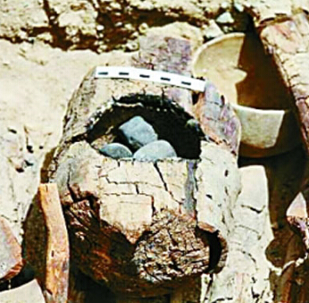 帕米尔高原拜火教遗址新发现—拜火教只存在于当地人群中