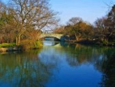 “西湖十景”之一“花港观鱼”的传说故事